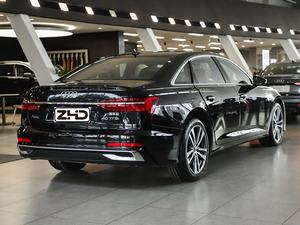 รถออเดอร์2025ออเดอร์จำนวนมากรถ A6L เบนซิน2.0ตัน5ที่นั่งรถหรูขนาดกลาง40TFSI รถขับมือซ้าย - Product Image 3