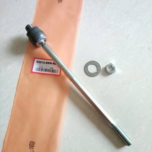 Rótula de dirección interior Honda CR-V RE4 53010 SWA-A01, pieza de repuesto para la dirección delantera izquierda - Product Image 5