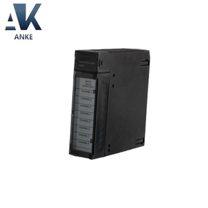 Módulo de entrada de termopar HE693THM809C para GE Fanuc - Product Image 3