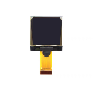 Màn Hình <span class=keywords><strong>OLED</strong></span> <span class=keywords><strong>1.5</strong></span> <span class=keywords><strong>Inch</strong></span> 128*128 Hình Vuông Màn Hình <span class=keywords><strong>OLED</strong></span> SPI LCD Đơn Sắc Màu Trắng Hoặc I2C - Product Image 2