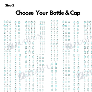 Fabricant de parfums pour hommes et femmes en marque privée, usine vérifiée à Guangzhou - Product Image 3