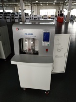 Machine de cerclage de billets de banque entièrement automatique pour 1000 billets, modèle vertical, du fabricant