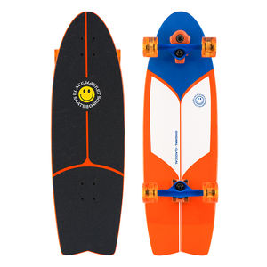 Tabla de Surfskate Cruiser de 32 Pulgadas al por Mayor para Adultos - Product Image 1