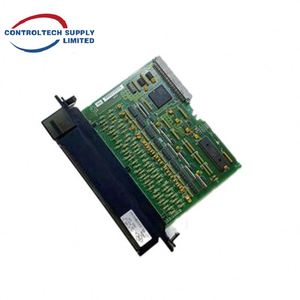 ราคาดีที่สุด 24 ถึง 48 โวลต์ IC697MDL740 4 แอมป์ต่อกรุ๊ป สำหรับระบบอุตสาหกรรมอัตโนมัติ - Product Image 3