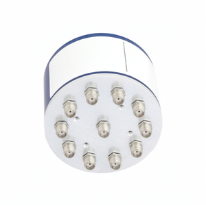 Commutateurs RF SEMS-4074-SP10T-SMA - Distributeur agréé - Product Image 1
