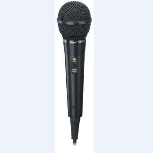 Microfono Dinamico Professionale XLR Cablato per Karaoke LM-111 <span class=keywords><strong>M</strong></span> 58 - Prodotti all'Ingrosso - Product Image 1