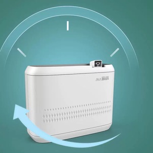 El difusor inteligente comercial de gran capacidad para hoteles es adecuado para múltiples escenarios y puede cubrir 5,000 pies cuadrados. - Product Image 2