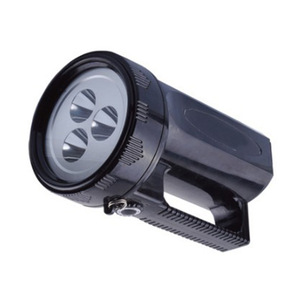 ไฟฉายแบบมือถือ RDM568A DC3.7V LED ไฟฉายความสว่างสูงแบบชาร์จไฟได้ - Product Image 4