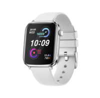 Reloj Inteligente Unisex en Oferta, Monitor de Ritmo Cardíaco, Control Remoto, Pantalla AMOLED de 44-49 mm, 100 Modos Deportivos, Resistente al Agua IP67, Aleación