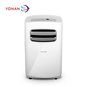 Intelligence Cooling Only Potable AC Portable Movable Air Conditioner