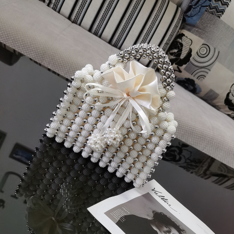 New Designer Purse Gift Wedding Fashion Luxury Bucket Tote Women