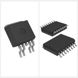XCVU29P-2FSGA2577I 2577 BBGA, FCBGA Embedded Buy Online Electronic Components Manufacturer Channel - Product Image 1