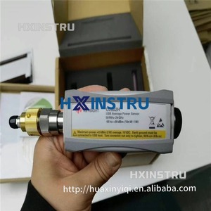 เซ็นเซอร์วัดพลังงาน USB รุ่น Keysight U2002H ปลอดภาษีนำเข้าจากสหรัฐอเมริกา จัดส่งโดย FedEx หรือ DHL H - Product Image 1