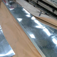 Bobine d'acier galvanisé à chaud pour bâtiments agricoles, poulaillers, DX51D SGCC Z275, tôle résistante à la corrosion