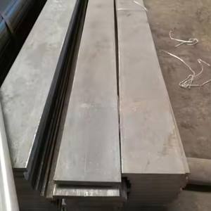 Factory direct sale low price carbon <b>flat</b> <b>steel</b> - Product Image 6