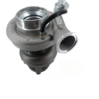Turbocompresseur complet HX40W 3538572 3538706 3802852 pour moteur Cummins 6CT