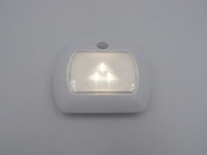 Rechargeable <b>LED</b> Sensor Night <b>Light</b> Bedroom Bedside Lamp Baby Room Hallway Home <b>Decor</b> Wall Socket <b>LED</b> Night <b>Lights</b> - Product Image 4