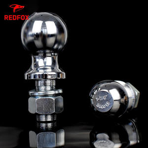 Boule <span class=keywords><strong>de</strong></span> <span class=keywords><strong>remorquage</strong></span> professionnelle <span class=keywords><strong>de</strong></span> haute qualité pour voiture, 50mm, 10,000 lbs, boule d'attelage <span class=keywords><strong>de</strong></span> remorque - Product Image 6