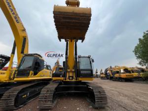 รถขุดไฮดรอลิคตีนตะขาบรถขุดหนัก336 Cat336D รถขุดมือสอง36ตันเครื่องจักรก่อสร้างขายดี - Product Image 2