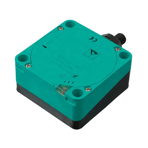 Brand New Original pepperl + Fuchs giao diện điều khiển đơn vị IC-KP2-1HB17-2V1D RFID Mô-đun đầu đọc - Product Image 5