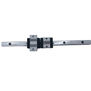 Rodamientos de Soporte para Tornillos de Bolas EBM HG/SFU para Movimiento Lineal y Aplicaciones CNC, Acero GCr15/Acero para Rodamientos y Acero Inoxidable - Product Image 6