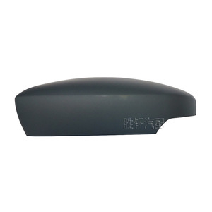 Skoda Rearview <b>Mirror</b> Cover 6V0857537 6V0857538 <b>Plastic</b> Full Set For Fabia Rapid 2015 2017 2018 2020 - Product Image 3