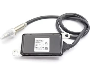 Sensor de coche de buena venta de fábrica 5WK9 6775A 5801754014 5WK96775A Sensor de óxido de nitrógeno Sensor NOX para <span class=keywords><strong>IVICO</strong></span> - Product Image 1