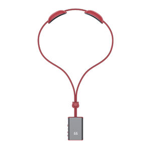 2025 nouveaux produits Massage du cou vente chaude haut de gamme ajuster <span class=keywords><strong>3</strong></span> Types engrenages Massage du cou pour soulager la douleur à l'épaule du cou - Product Image 3