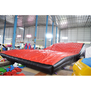 Airbag Inflable Personalizado para Acrobacias, Airbags para Parques de Aventura, Airbags Planos para Saltos B-347, Airbag de Seguridad Inflable Personalizado - Product Image 3