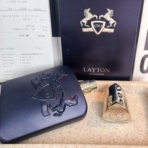 USA Lager 2-7 Tage Hochwertiges Kölner Marken parfüm Köln Körpers pray Parfüm Oud Unisex Parfüm Großhandel - Product Image 5