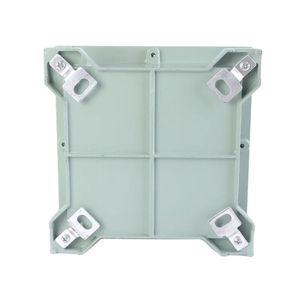 Boîtier de jonction antidéflagrant ATEX Ex <span class=keywords><strong>E</strong></span> d IIB IIC IP65 pour Zone 1 Zone 2 Environnement dangereux - Product Image 5