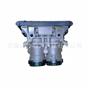 Colector de Admisión Volvo K093192 para Camiones y Autobuses, Pieza de Repuesto - Product Image 3