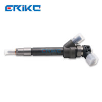 Inyectores de Combustible Diésel 0 445 111 009, Inyector de Combustible Automotriz 0445 111 009 para BMW Mini F39 F45 F46 F54 F55 F56 0445111009