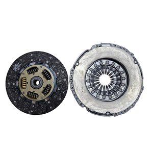 Placa de presión de embrague 1600010R0090 PHC y kit de embrague de disco para <span class=keywords><strong>JAC</strong></span> Sollers Sunray - Product Image 5