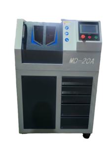 Afiladora de Cuchillos CNC Automática Multifuncional de Alta Precisión, 4-20 mm, 3-4 Filos, Nueva Condición, Certificación CE - Product Image 1