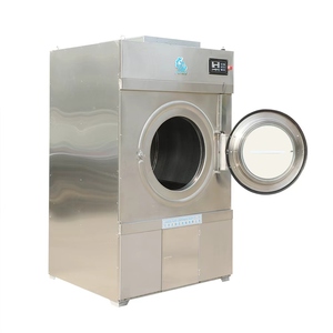 Sèche-linge automatique Sunflower, chauffage au gaz, machine à sécher le linge économique, dotée d'un moteur de qualité supérieure, garantie, meilleur choix - Product Image 2