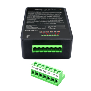 อุปกรณ์ปรับสมดุลแบตเตอรี่ 72V แบบแอคทีฟ สำหรับแบตเตอรี่ตะกั่ว-กรด - Product Image 2