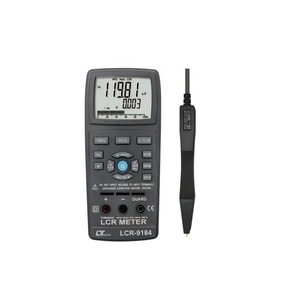 Instrumento de Medición Electrónico LCR-9184 - Medidor LCR - Product Image 1