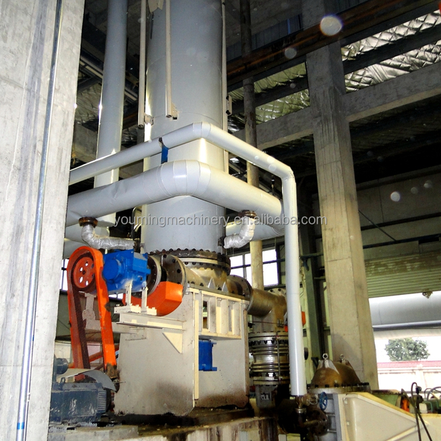 Full Automatic MDF Manufacturing Machinery Full Line for Wood Based Machinery