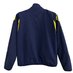 Chaqueta Cortavientos Bocca 2526, Chaqueta Deportiva de Soft Shell con Bolsillos con Cremallera, Personalizable, Impermeable, Resistente al Viento, 100% Poliéster, Secado Rápido - Product Image 1