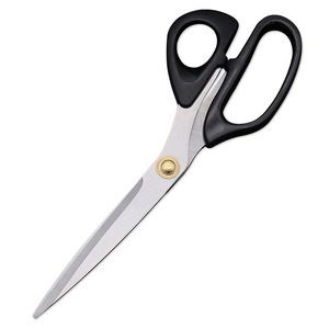 Kitchen Scissors Stainless Steel 8 <b>In</b> Blade For Meat <b>Chicken</b> Food Vegetables Home Use - Product Image 1