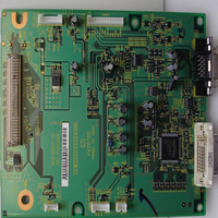 Plc PDP434PU TV de Plasma de 43 Pulgadas, Placa IF ASSY AWZ6786 ANP2027 -D 50 Pulgadas, Suministro a Granel