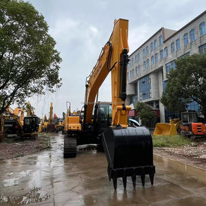 เครื่องขุด R225LC 300LC-9S 220LC-9S มือสองฮุนได220 220-9 - Product Image 6