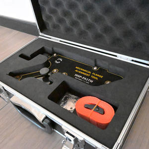 Strumenti di Allineamento Flange Serie ATM HORNIPAC, Attrezzo Meccanico per Allineamento Flange da 1 Tonnellata - Product Image 6