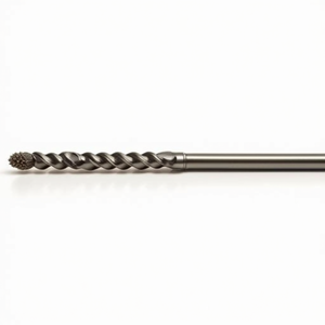 Hss Co Twist <b>Drill</b> <b>Bit</b> Ta1072 Bright Self Centering <b>Long</b> Series Universal For All Materials - Product Image 2