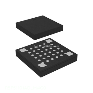 Compre Componentes Electrónicos en Línea Integrados 36 WFLGA R5F51101ADLM # G0 Original - Product Image 1