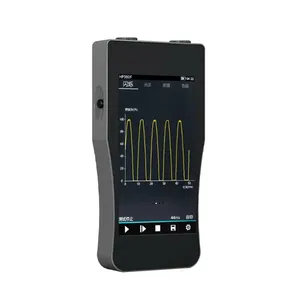 NAPUI HP350BF Photomètre de lumière bleue anti-scintillement, mesureur d'éclairement spectral pour le <span class=keywords><strong>test</strong></span> des éclairages LED - Product Image 4