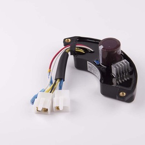 Régulateur de tension AVR Shaluo 5-8kw pour pièces de générateur à essence - Product Image 2
