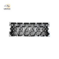 Culasse à commande simple 5658309 4374091 4386009 3688761 pour moteur ISX15
