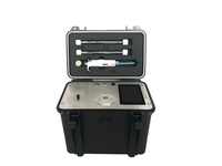 Portable VS600 Rapid Motion Viscometer Digital 220V for Oil Viscosity Analysis in Accordance ASTM D7279 Standard 1 Year Warranty